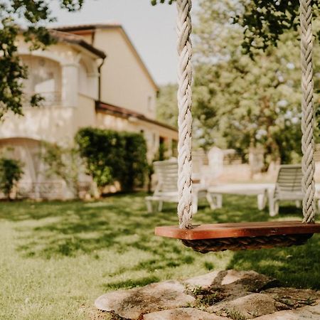 Bed And Breakfast Kolo Adults Only Bužinija Exterior foto