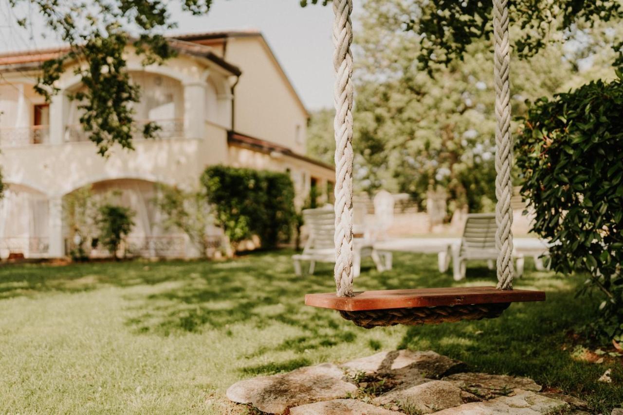 Bed And Breakfast Kolo Adults Only Bužinija Exterior foto