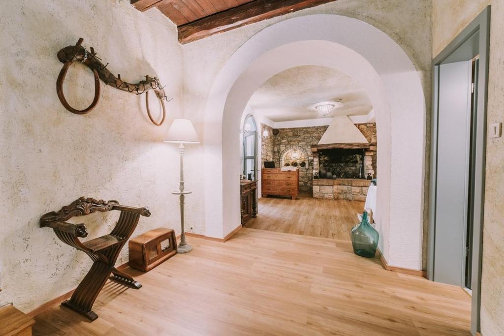 Bed And Breakfast Kolo Adults Only Bužinija Exterior foto