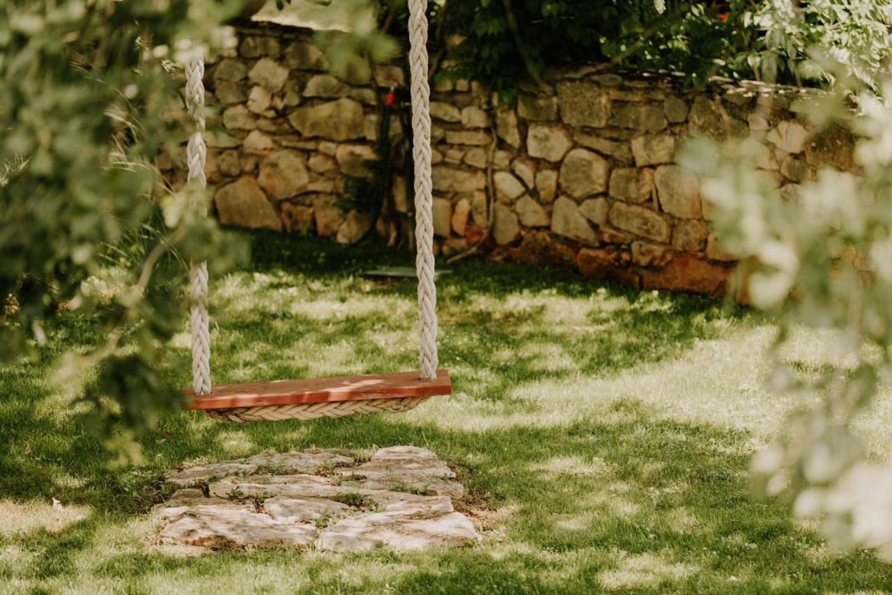 Bed And Breakfast Kolo Adults Only Bužinija Exterior foto