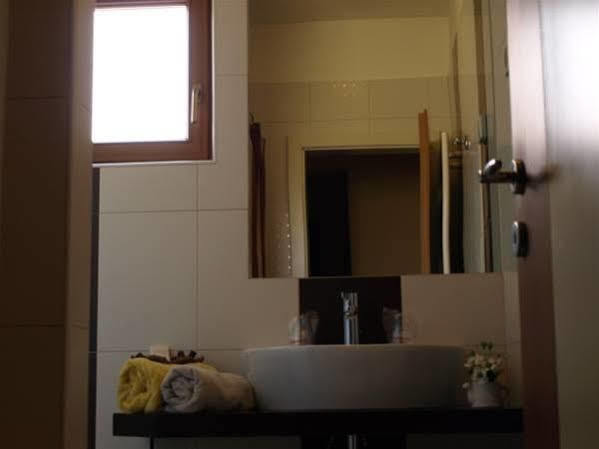 Bed And Breakfast Kolo Adults Only Bužinija Exterior foto